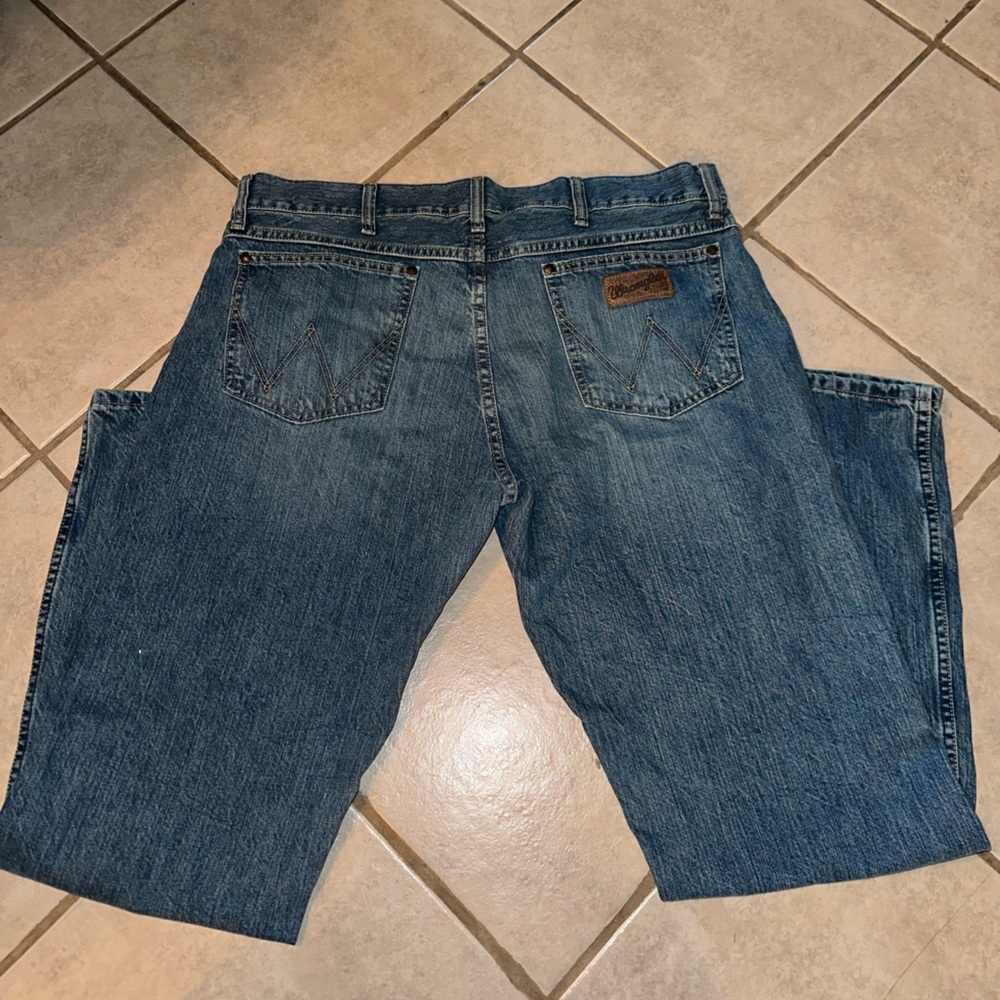 Men’s Wrangler Retro Jeans